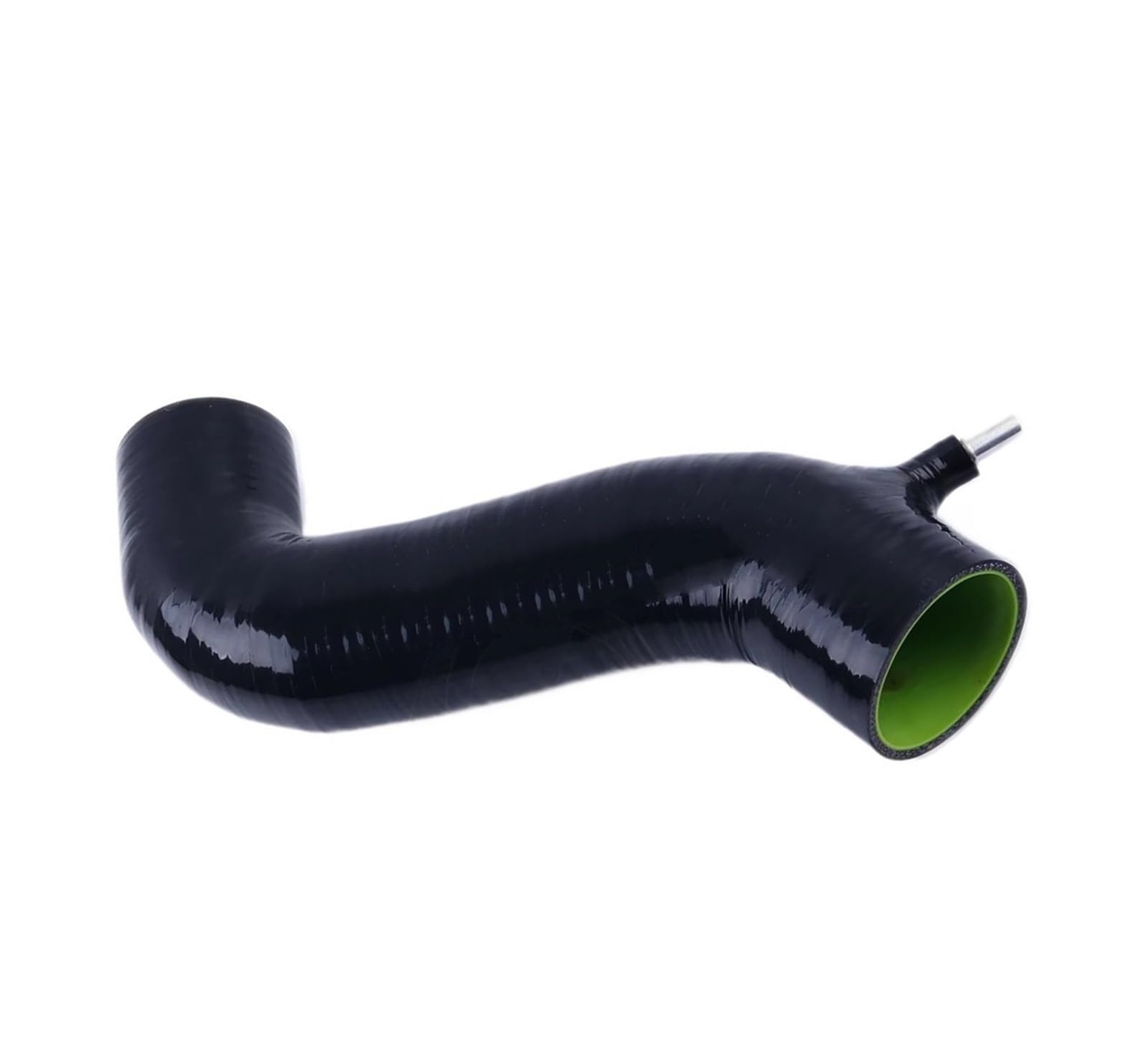 Coolant Hose Compatible with for Fiesta MK7 ST ST180 1.6T for EcoBoost Silicone Engine Radiator Induction Intake Hose Coolant Pipe Kit