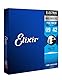 Elixir® Saiten E-Gitarrensaiten mit POLYWEB® Beschichtung, Super Light (.009-.042)