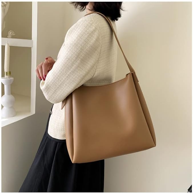 Image of Women's Tote Bag, Handbag, Shoulder Bag, Casual Style