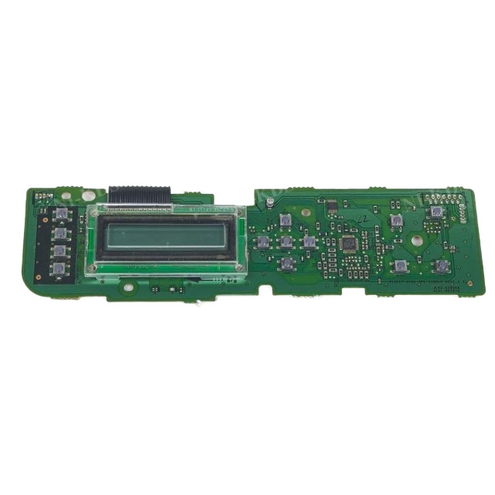 Ensemble de Panneau de Commande JC92-02497A JC92-02496A, Compatible avec l'affichage M2070 2876 2071 2676 2675 M20701fw M2876fn M2675F 3305Fn