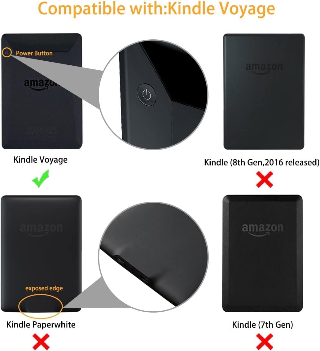 Funda Compatible con 6