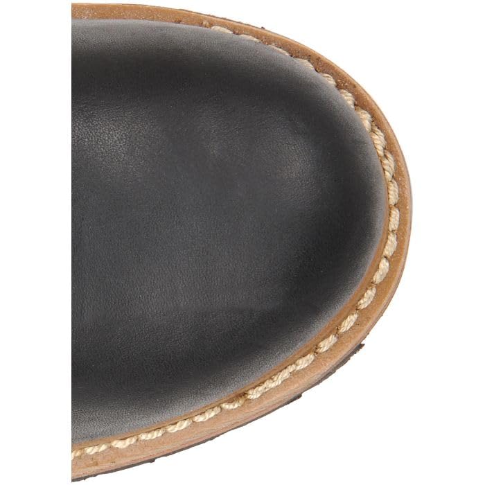 Carolina Elm 8” Waterproof Insulated Steel Toe Logger Boots for Men - Rugged Men’s Work Boots with 600g Thinsulate and Slip-Resistant Outsoles3