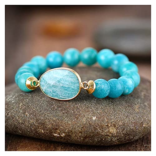 Bijoux en pierre naturelle pour sublimer vos tenues de bureau
