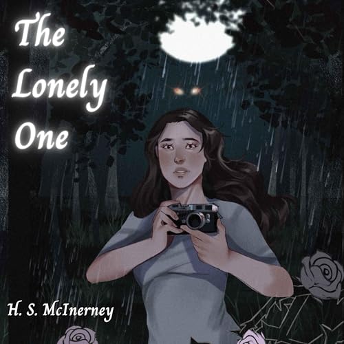 Page de couverture de The Lonely One