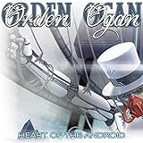  Heart of the Android