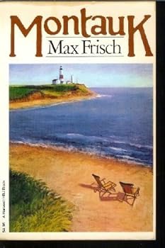 Paperback Montauk Book