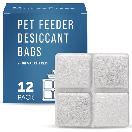 Petlibro Desiccant Bag 2024 Vet Ranch We Love Pets