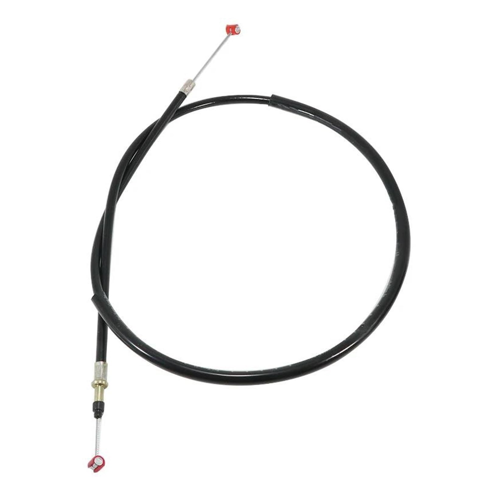 Cavo frizione moto Parti Per Motociclette Cavo Frizione Linea Freno Per BMW F700GS 2013 32737661757