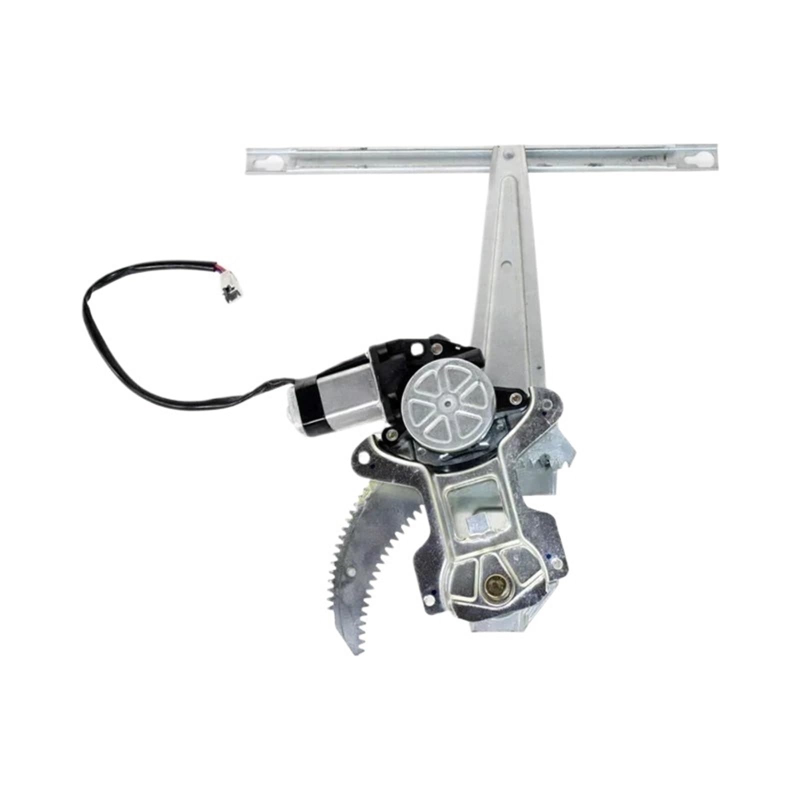 PWDFFVQ Front Rear Window Regulator Motor Assy Fit for Accord 1998-2002 Front Window Regulator Rear Window Regulator(Rear Right)