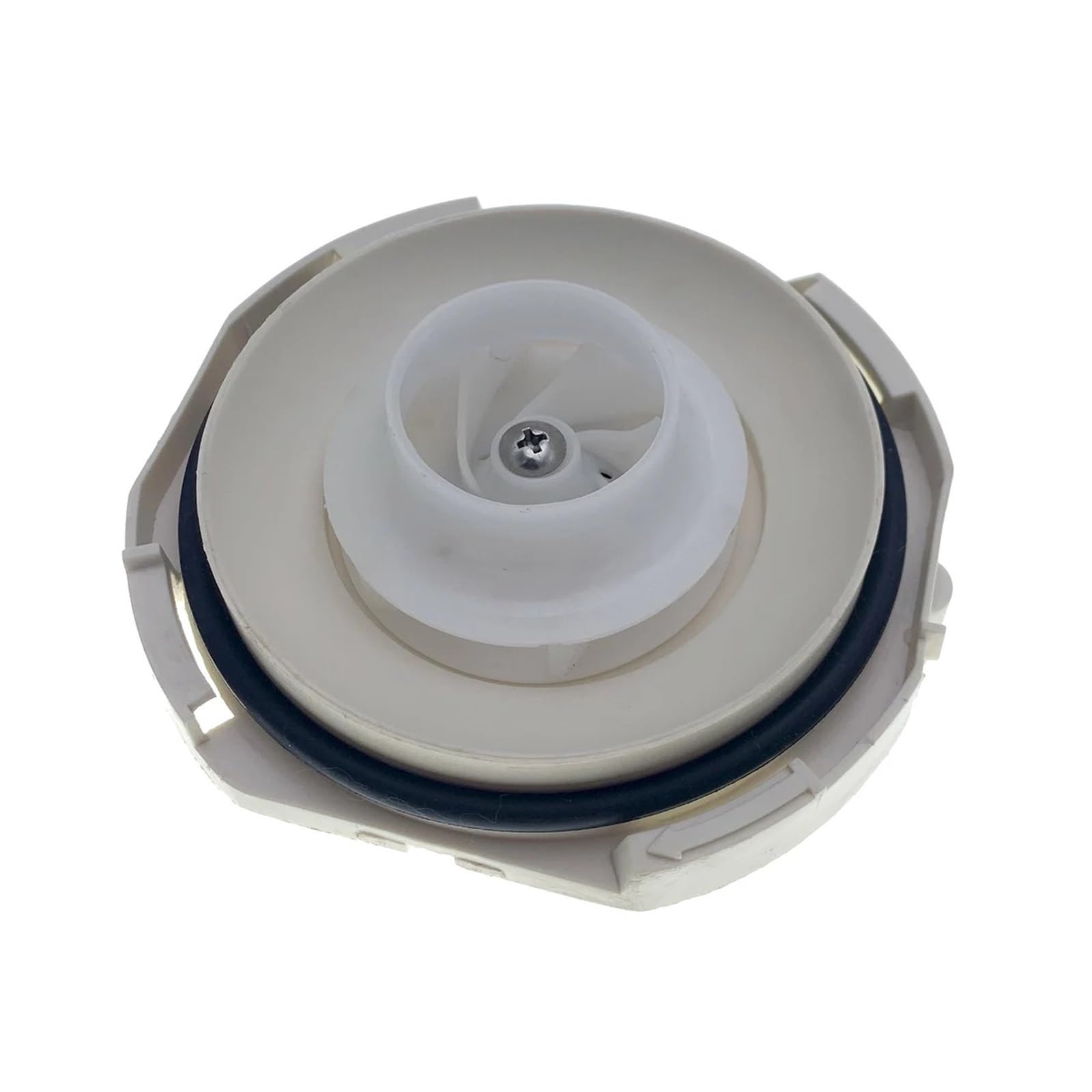 Moteur de pompe de circulation de rechange for lave-vaisselle 673001302000 YXW50-2E(L) Ensemble turbine, compatible avec Midea