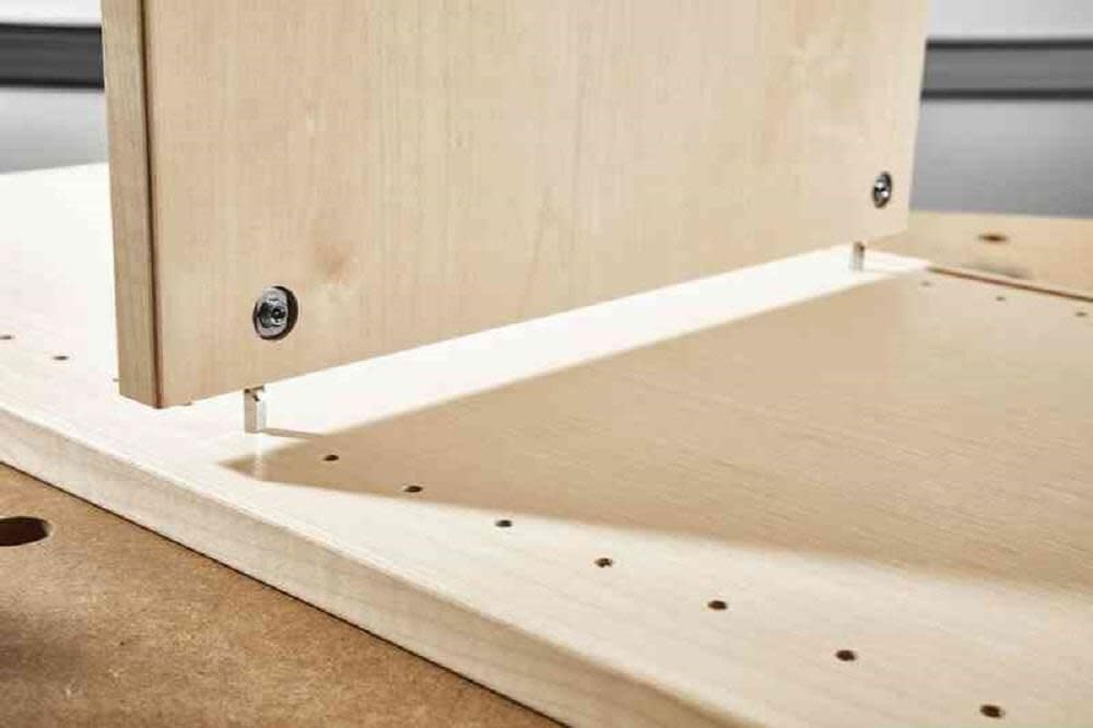Festool Giunzione ad angolo KV-LR32 D8/50
