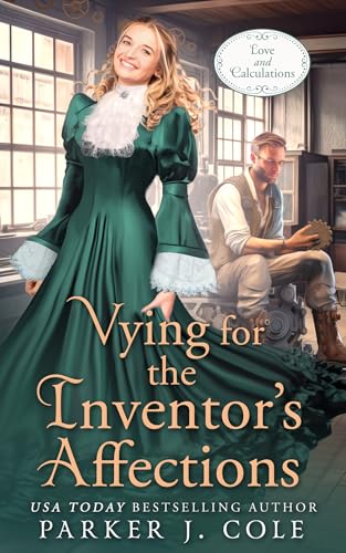 Vying for the Inventor's Affections: Love and Calculations