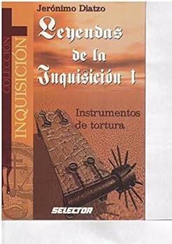 Paperback LEYENDAS DE LA INQUISICIÓN I Book