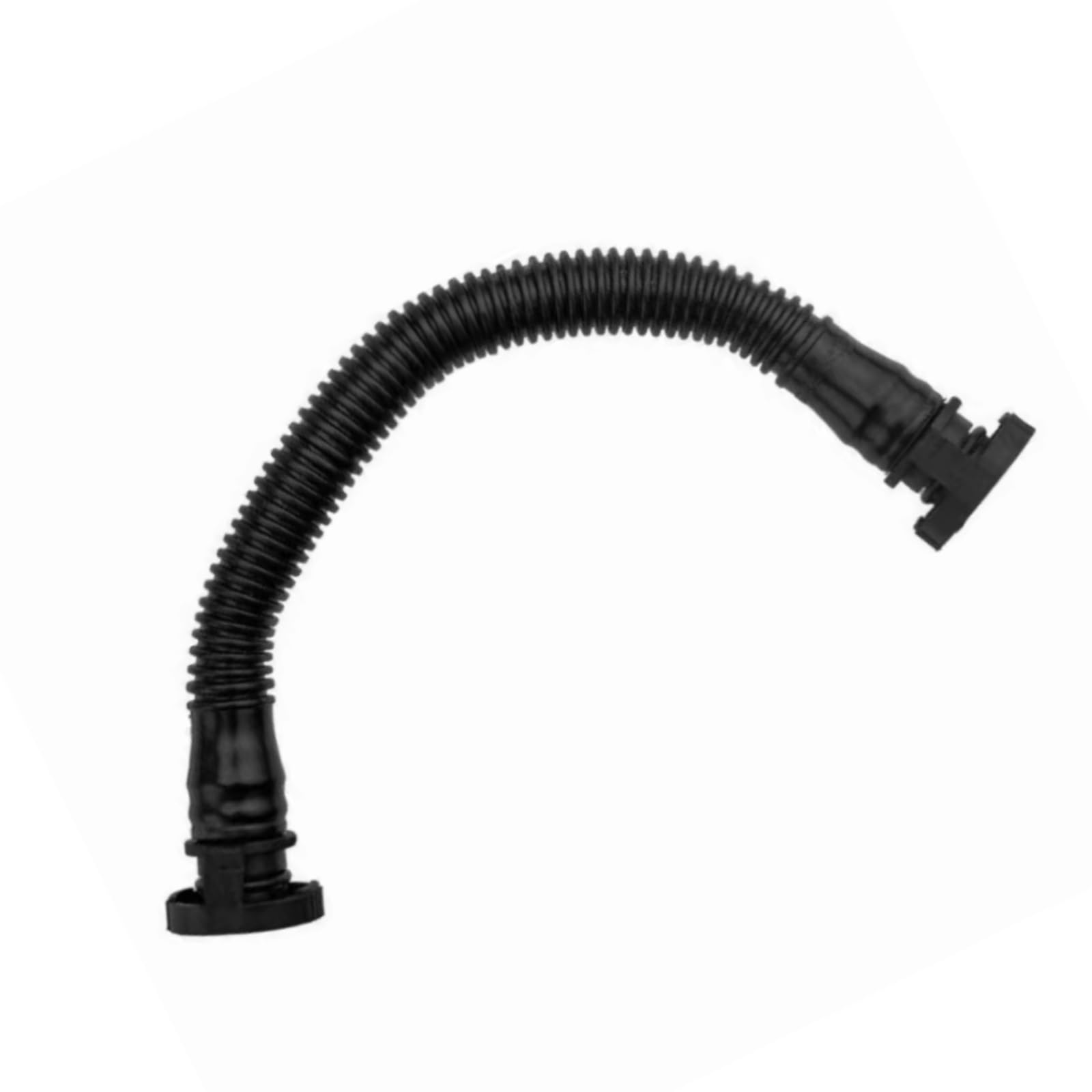 Keryjff One Color Pcv Connector Compatible With Seat For Leon /4 2.0T 2006 2007 2008 2009 2010 2011 2012 2013 Crankcase Ventilation Regulator Breather Vent Hose 06F103221e