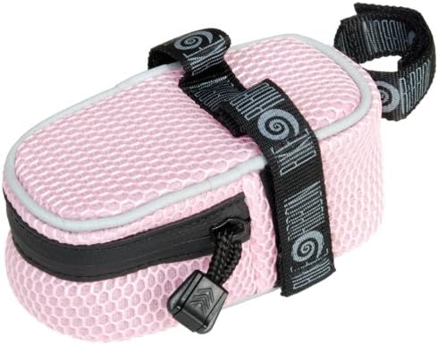 Bike Ribbon messyupikkora Saddle Back Small