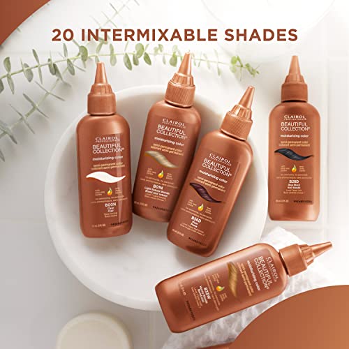 Clairol Professional 99240013642 Beautiful Collection Hair Color thumb #4