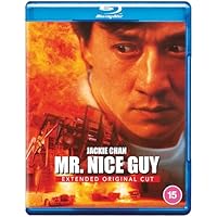 Mr. Nice Guy