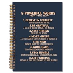 white Inspirational Notebook-12