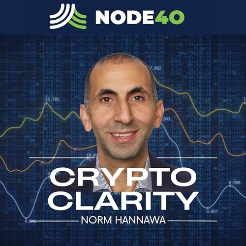 Crypto Clarity Ep. 4 - Ben Taylor from Softledger