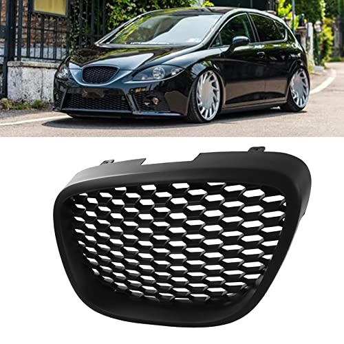 Gril de remplacement en ABS premium noir pour relooker votre Siège