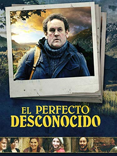 El perfecto desconocido