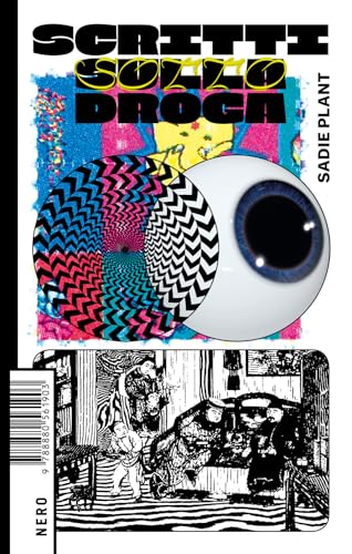 Scritti sulla/sotto drog