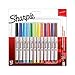 Produktbild Sharpie Permanent Marker | Marker Stifte mit ultra-feiner Spitze | gemischte Farben | 12 Stück Market Set
