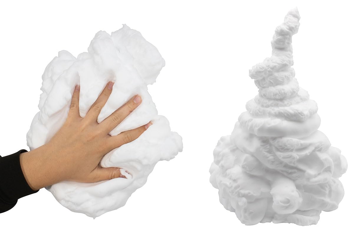 Avantgarde Schaumi – Kreativschaum für Kinder | 3 Dose ca. 1 m³ Volumen | ungiftig, seifenbasiert & leicht zu reinigen | ideal für Kita, Therapie & sensorisches Spielen