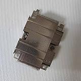 DBTLAP Dissipateur de chaleur G70XM 0G70XM Pour DELL Poweredge R540 BL-2 Refroidissement Dissipateur de chaleur