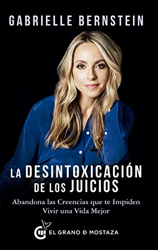 La desintoxicación de los juicios