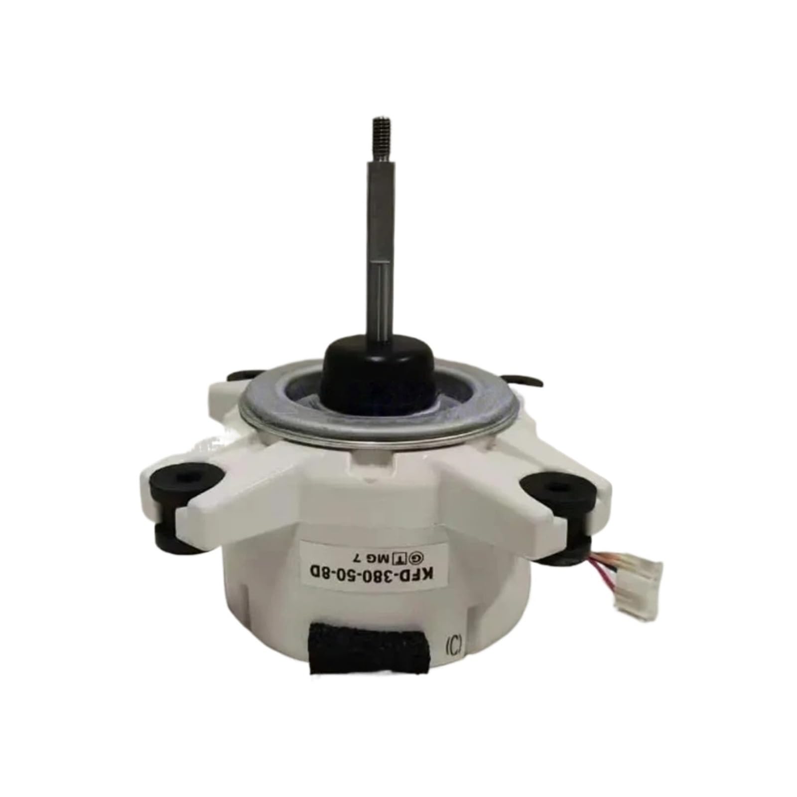 Dguobjqqu One Color Kfd-380-50-8A Kfd-380-53-8B1 Dc Outdoor Fan Kfd-380-50-8D Kfd-380-50-8C(Kfd-380-53-8B1)