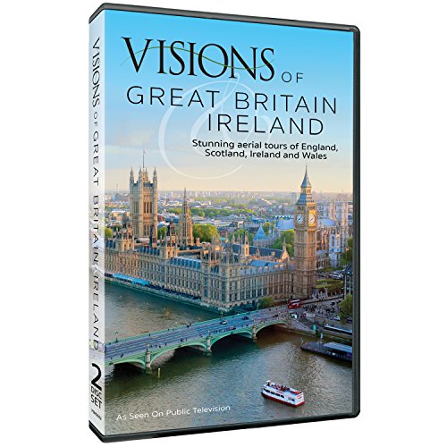 Visions: Great Britain And Ireland