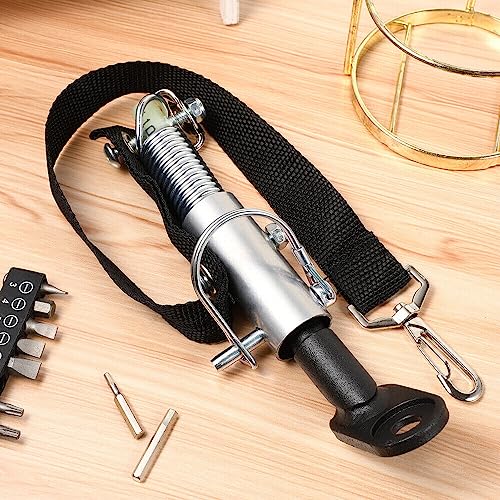 Fahrradanhänger Kupplung Adapter Fahrrad Anhängerkupplung mit Sicherungsstift Fahrrad Kupplung für anhänger Fahrradkupplungen Hundeanhänger Hundefahrradanhänger Hunde Anhänger Hundewagen