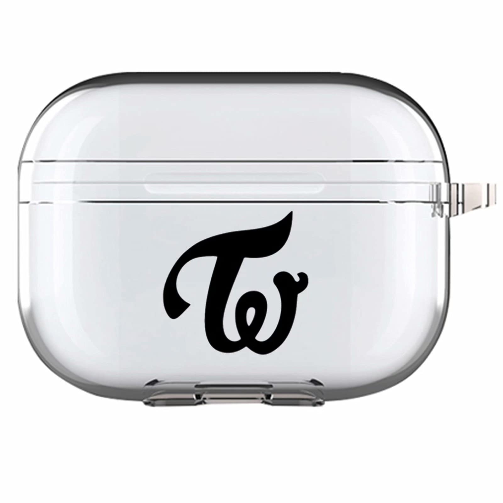 TWICE ポップアップストア AirPodsケース Waste(twice) - 【新品】TWICE AirPodsケース サナ 韓国