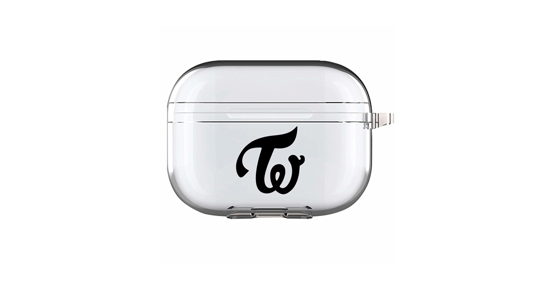 Amazon | Twice イヤホンケース Airpods 1/2 /3 Tzuyu Sana