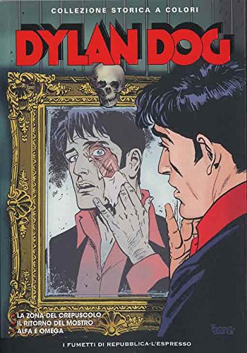  DYLAN DOG COLLEZIONE STORICA N3 DYLAN DOG COLLEZ