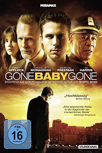 Preisvergleich Produktbild Gone Baby Gone - Kein Kinderspiel