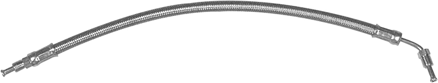 Quicksilver 99904Q Power Trim Cylinder Hydraulic Hose, Alpha One, Bravo