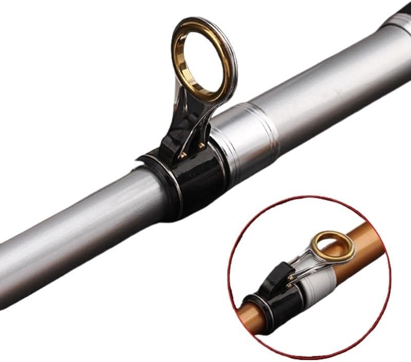 Carbon Based Remote Casting Pole Sea Outdoor Road Sub