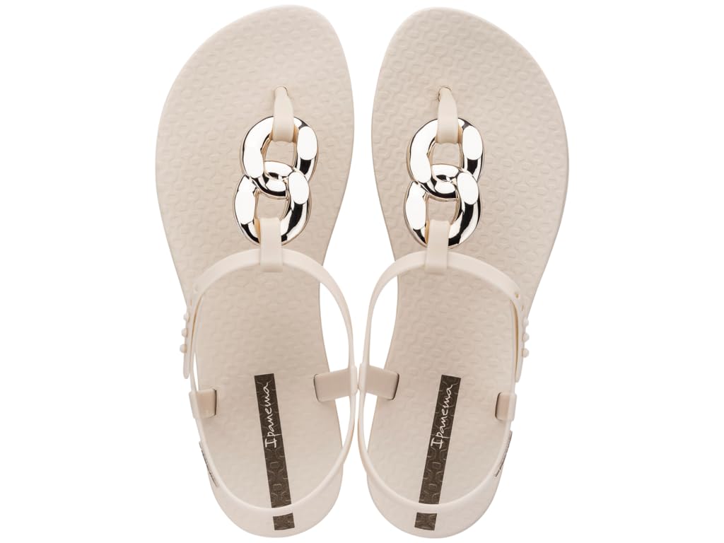 Ipanema Ipanema Class Connect Ii Fem Flat SandalFemme