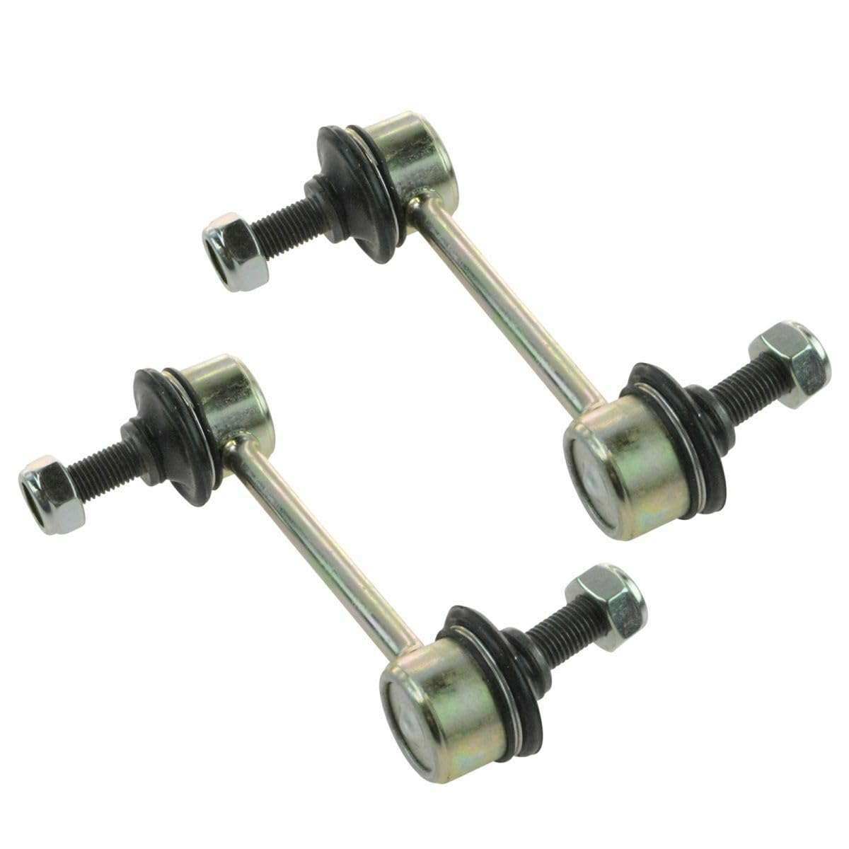 Amazon.com: MRRWIBH 4pcs Stabilizer Suspension Front Rear Left  