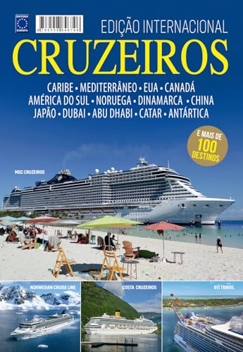 Cruzeiros – Edição Internacional: