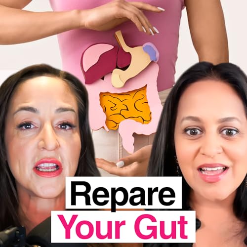 Why Extreme Diets Are Destroying Your Gut Microbiome in Menopause (Ayurvedic Solutions)