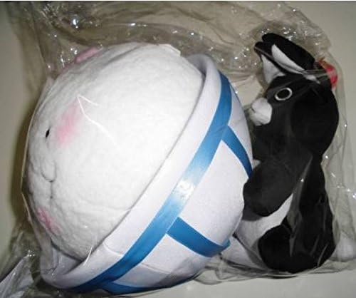 Amazon ご注文はうさぎですか A賞 ティッピー あんこ ぬいぐるみ アニメ 萌えグッズ 通販