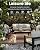 Vakollia 5 Pieces Aluminum Outdoor Patio Furniture Set with Coffee Table, Outside Metal Patio Conversation Sets with Deep Seating and Thick Cushions