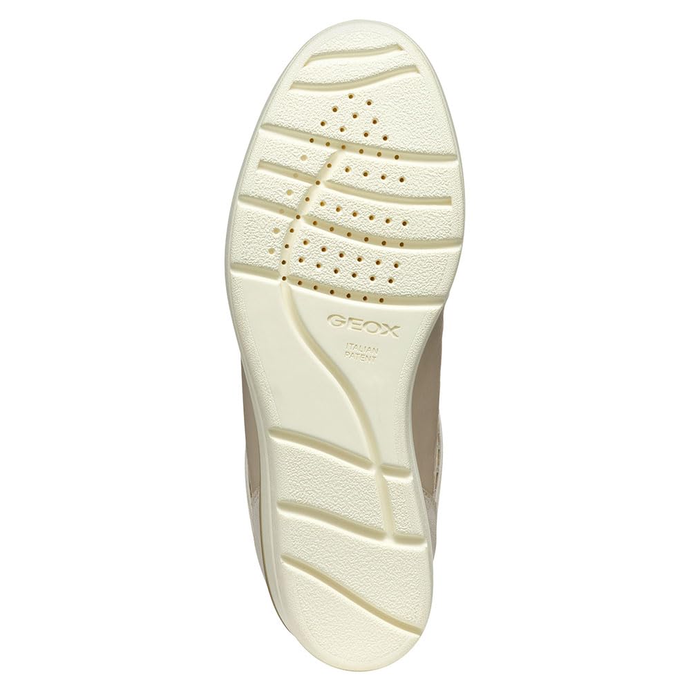 Geox D Ilde B ZapatillasMujer