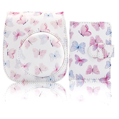 Funda protectora para cámara Fujifilm Instax Mini miniatura 1