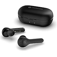Motorola Sound MOTO BUDS 085 Auricolari Bluetooth - Cuffie Wireless con 15 Ore di Riproduzione