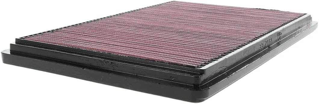 K&N MITS Montero 01-07, Pajero 00-10