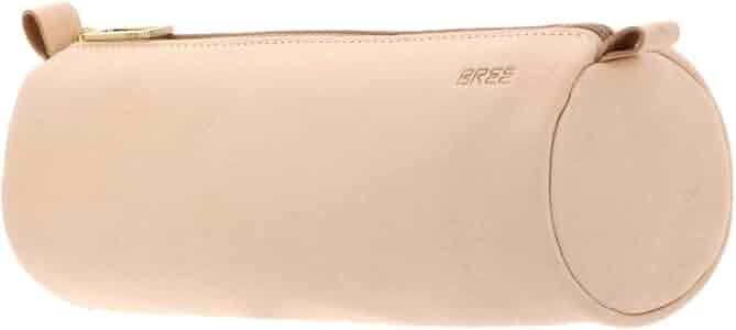 BREE ブリー ペンケース 筆入れ 革製 筒型 Amazon.co.jp: (ブリー) BREE J